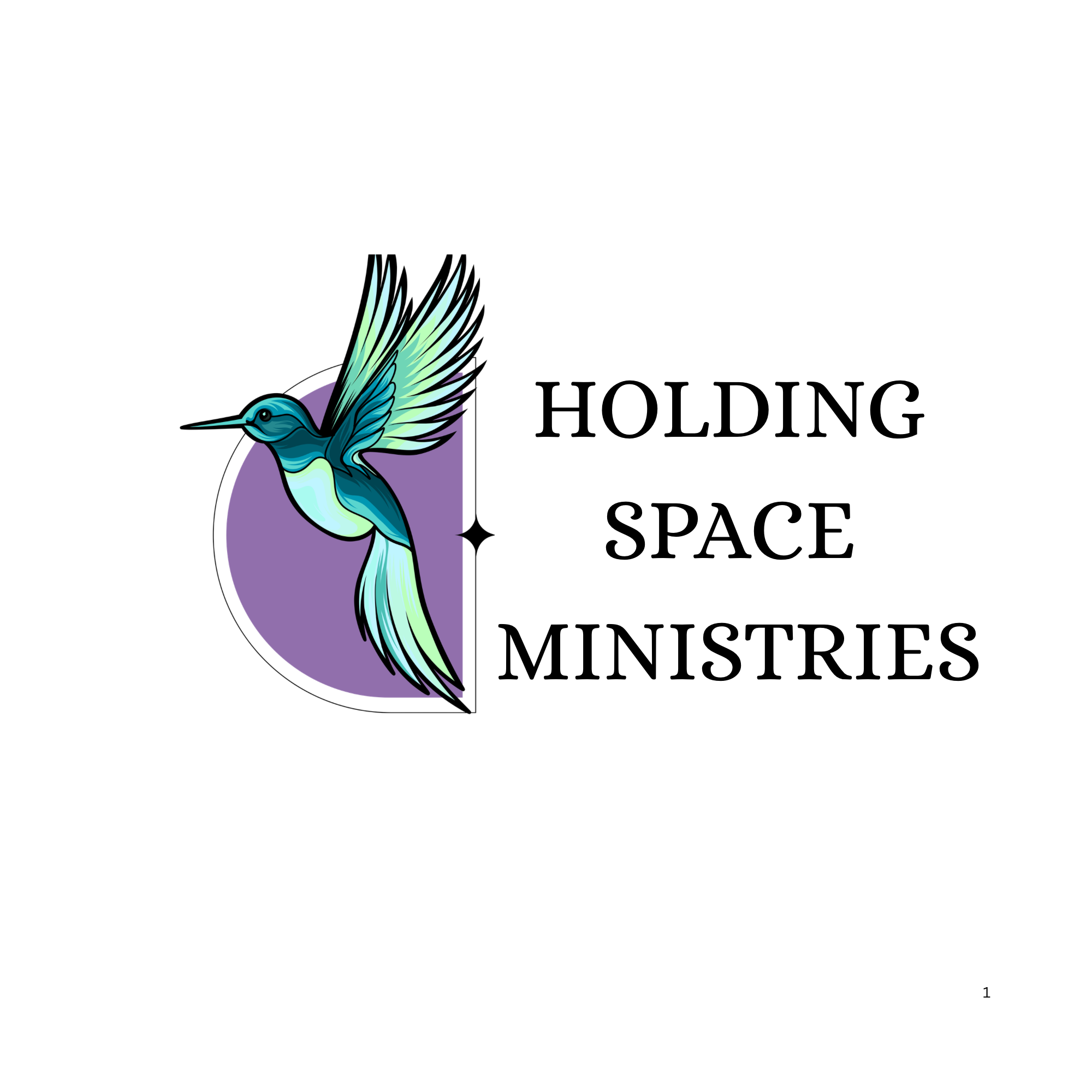 Holding Space Ministries