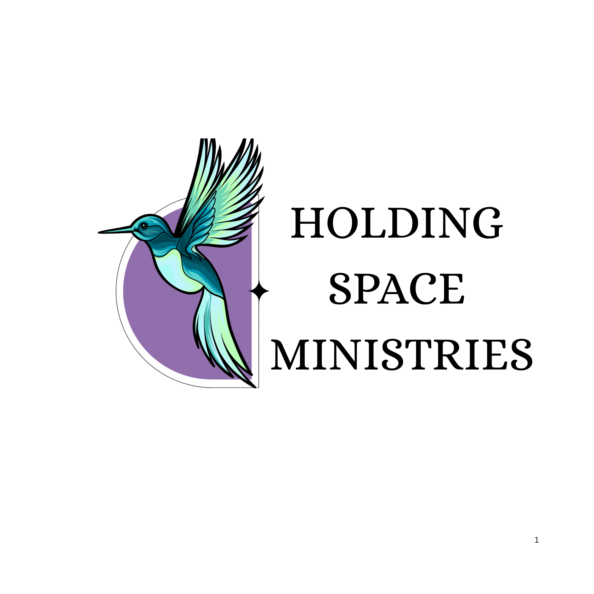Holding Space Ministries